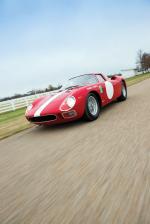Ferrari 250 LM Berlinetta 1964 года